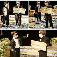 Lá vem as alianças!!!! - 1