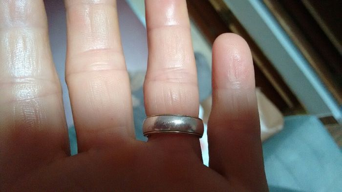 Mostre seu anel! 💍 8