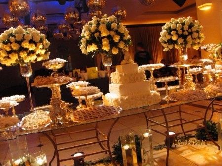 7. O Jantar