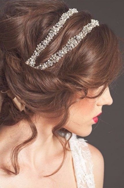 4. Penteado