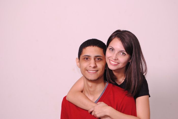 EU E O MEU LOVE ♥