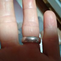 Mostre seu anel! 💍 - 1