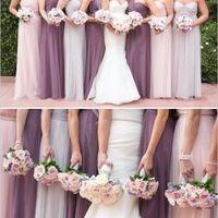 10. Vestido de Madrinha
