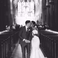 Estilo tradicional/clássico: Você é uma noiva que ama as inspirações clássicas e seu casamento não p