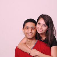 EU E O MEU LOVE ♥