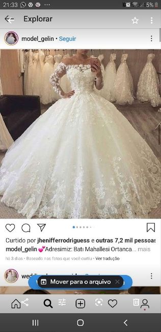 Qual o modelo escolhido para o dia "c"? 2