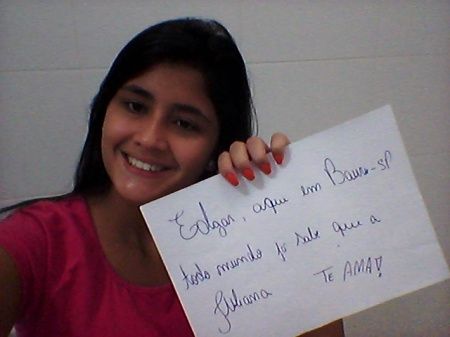 Amor sem fronteiras ... me ajudem por favor! - 1