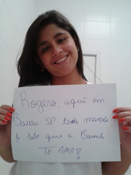 Ajuda, mande sua foto. - 1