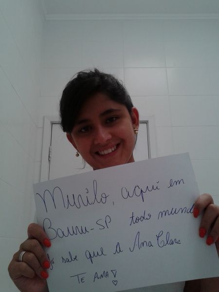 Ajuda, mande sua foto. - 1