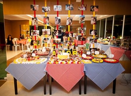 Comida de buteco - 1