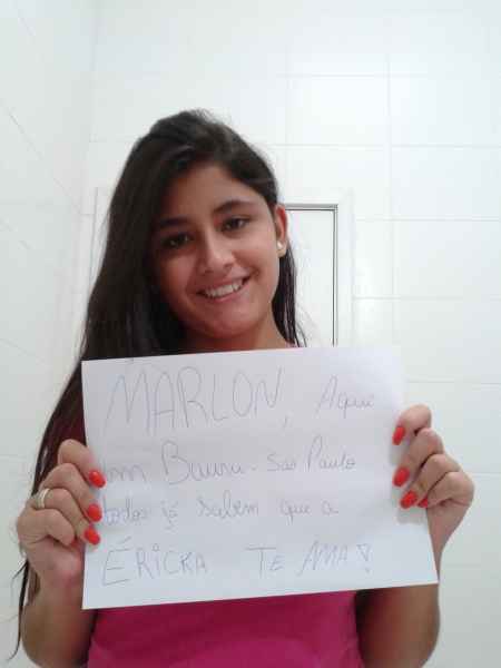 Amor sem fronteiras - ajuda!!! - 1