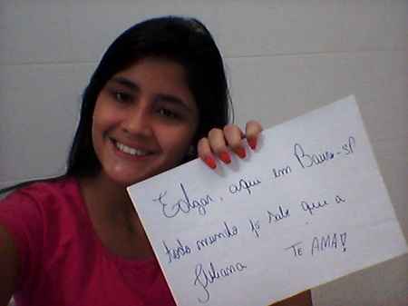 Amor sem fronteiras ... me ajudem por favor! - 1
