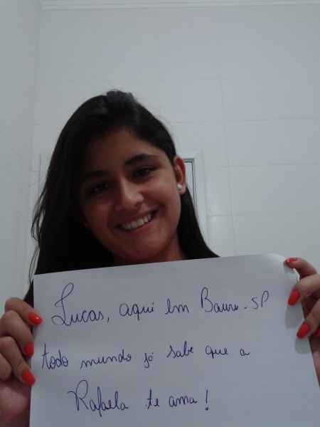 Amor sem fronteiras 3 - 1