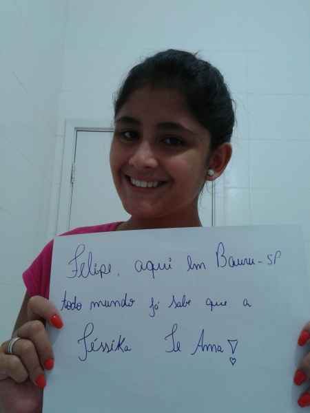 Help - amor sem fronteiras - 1