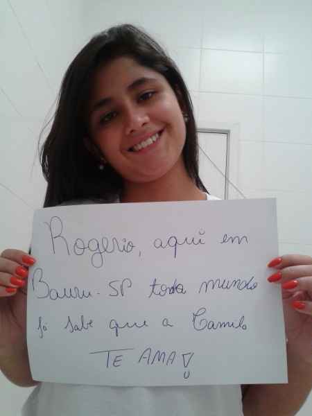 Ajuda, mande sua foto. - 1