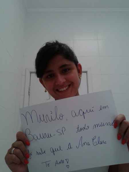 Ajuda, mande sua foto. - 1