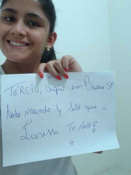 Ajudaaaa amor sem fronteiras - 1