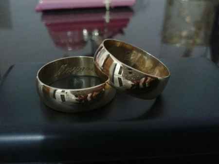 Alianças *-* - 1