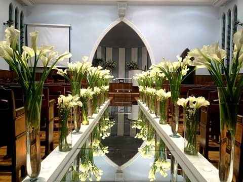 Nossa decoração - 1