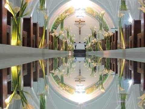Nossa decoração - 2