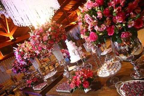 Nossa decoração - 3