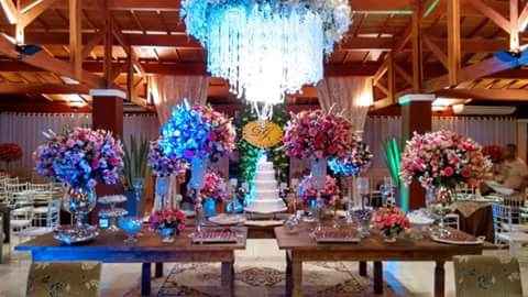 Nossa decoração - 4