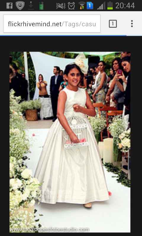 Florista - 1