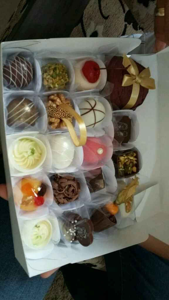 Doces pagos! - 1