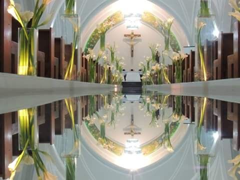 Nossa decoração - 2