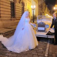 Quantos ❤️ você dá para o dia do seu casamento? Avalie! - 1