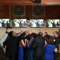 Casei noivinhas! - 3