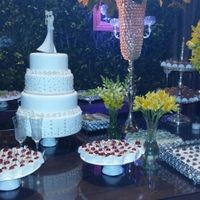 Casei noivinhas! - 4