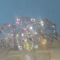 Tiaras aliexpress