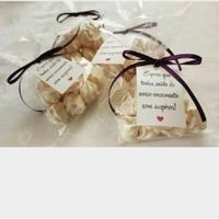 Ainda nÃo sei o que dar de lembrancinha de casamento, meu ajudem  !!! jÁ esta em cima da hora  e a g