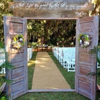 Entrada : Cerimônia 