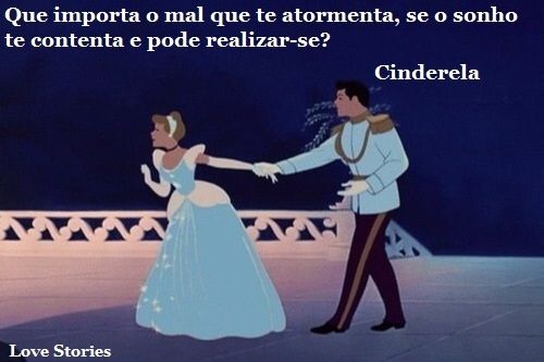 Cinderela 