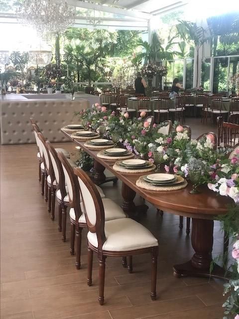 Decoração linda