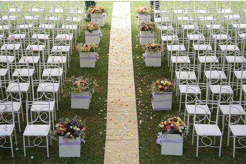 casamento em chacara ou no campo