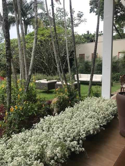 Lounge ao ar livre