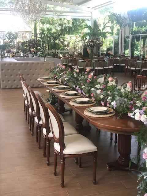 Decoração linda