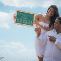 ENSAIO PRE CASAMENTO