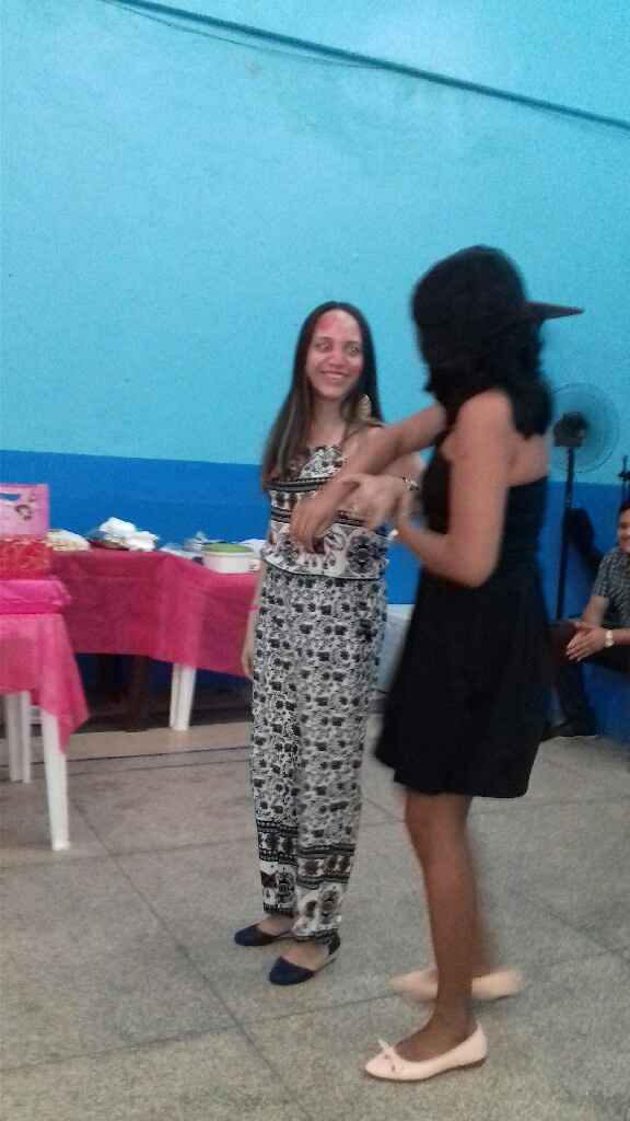 Meu segundo chá de cozinha ❤❤❤❤❤ - 3
