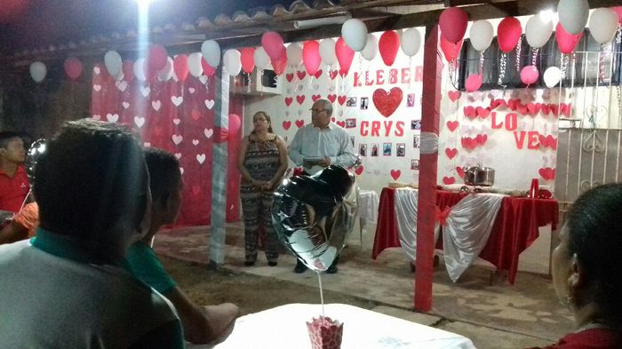 Noivado! me ajudem noivinhas! - 3