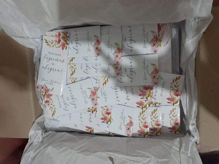 Nossa papelaria ❤ 2