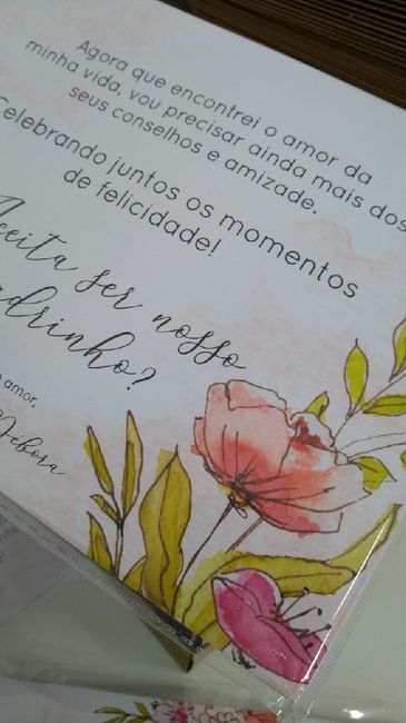 Nossa papelaria ❤ 5