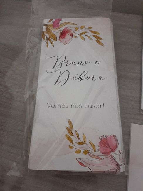 Nossa papelaria ❤ 7