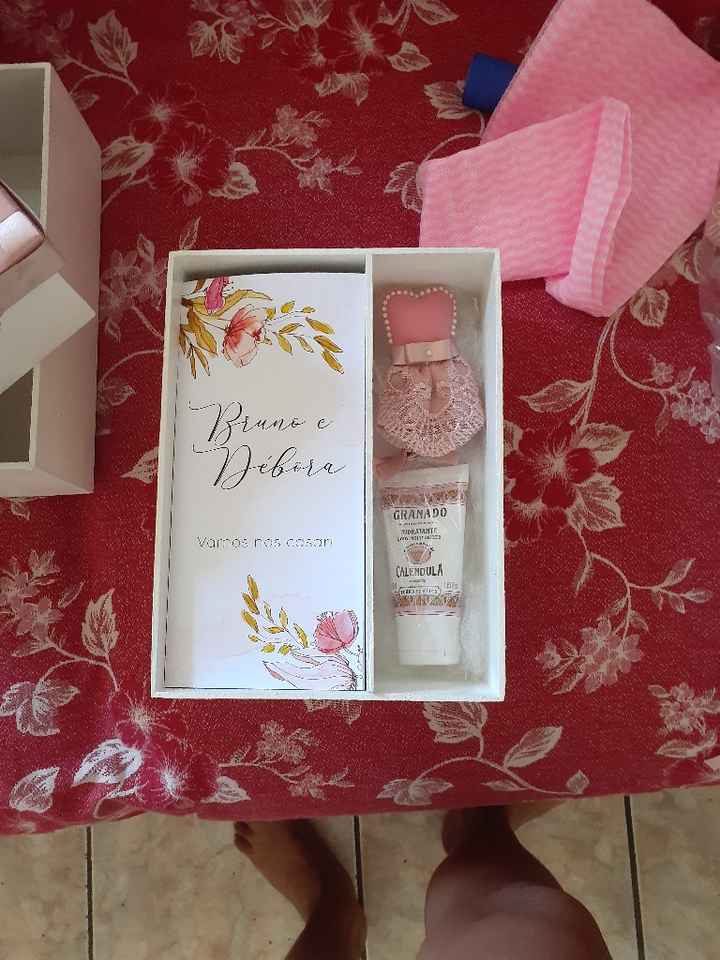 Nossa papelaria ❤ - 1