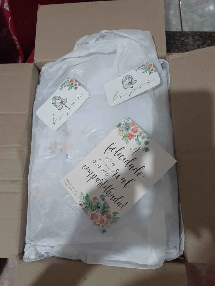 Nossa papelaria ❤ - 2