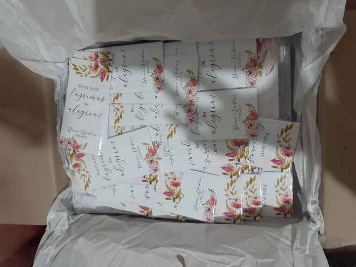 Nossa papelaria ❤ - 3