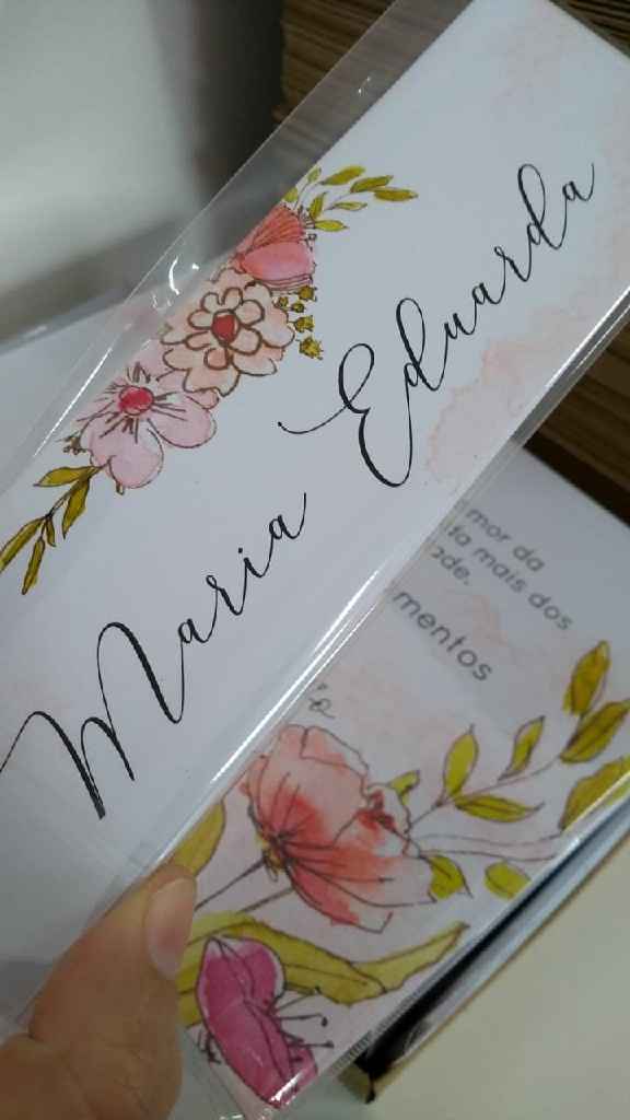 Nossa papelaria ❤ - 5